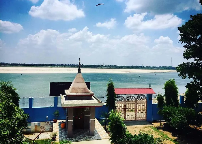 Sri Yoga Mandir