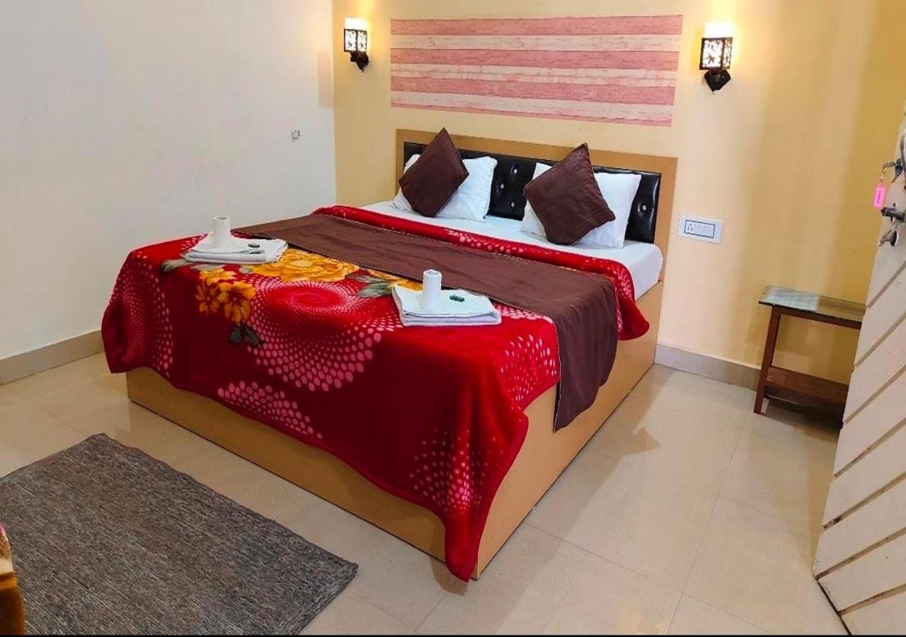 Sri Yoga Mandir Guest house 2*