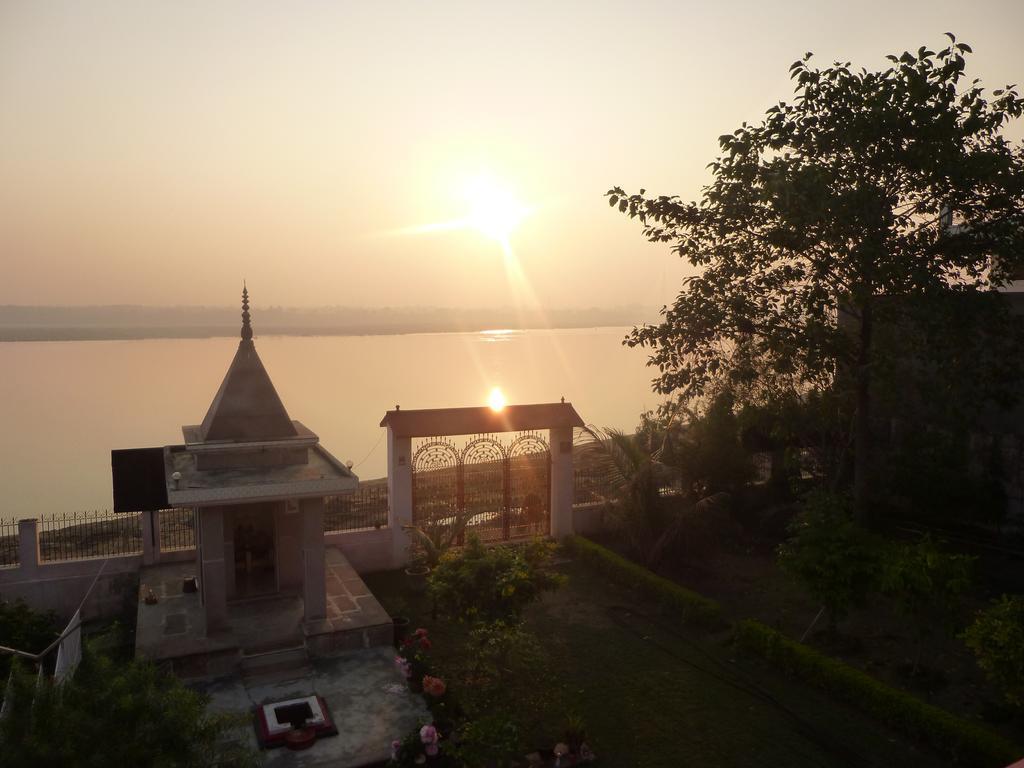 Guest house Sri Yoga Mandir Varanasi