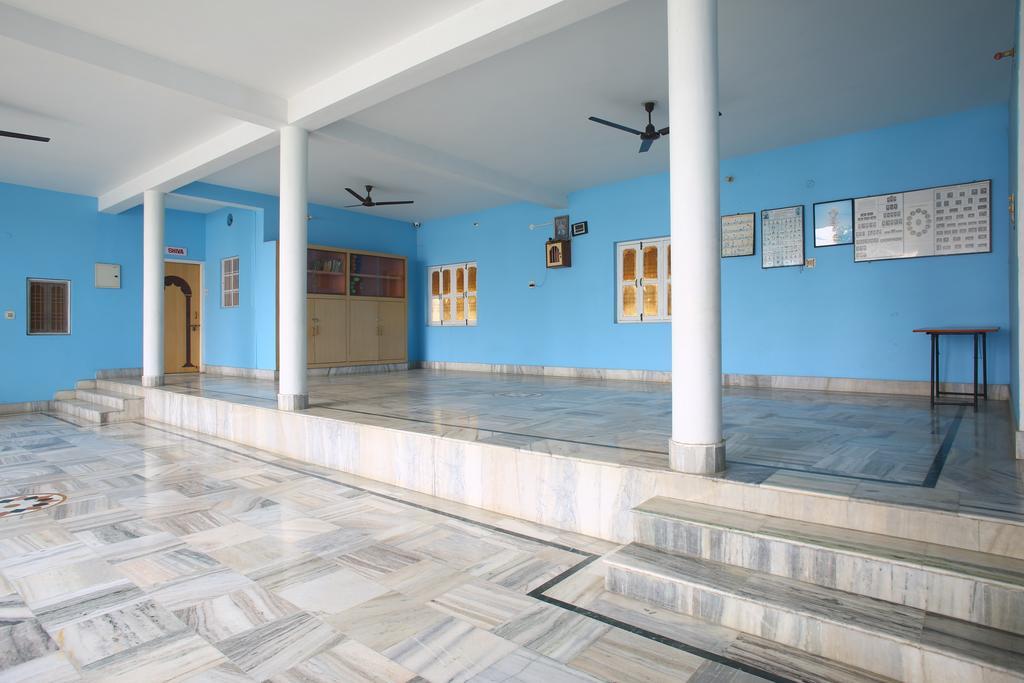 Guest house Sri Yoga Mandir 2*