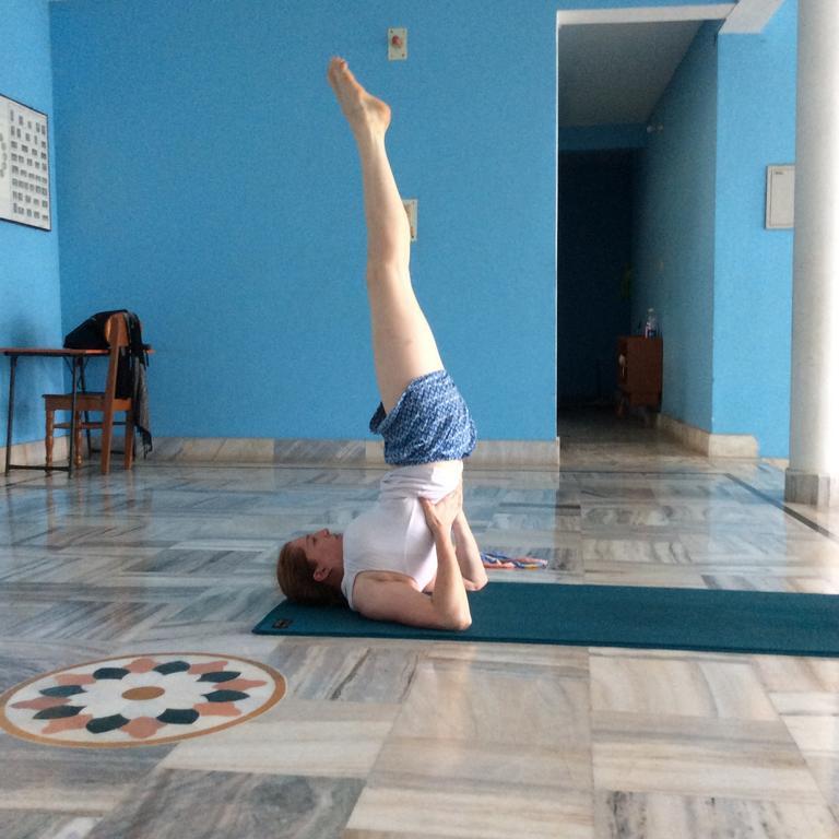 Sri Yoga Mandir 2* Varanasi