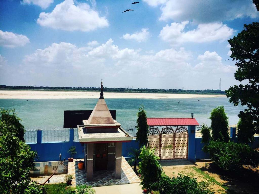 Sri Yoga Mandir 2* Varanasi