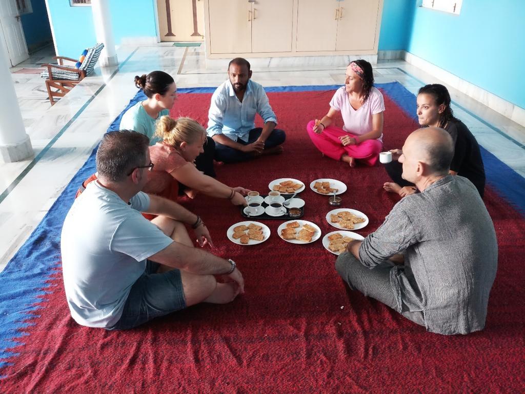 Guest house Sri Yoga Mandir 2*