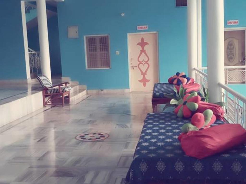 Guest house Sri Yoga Mandir 2*