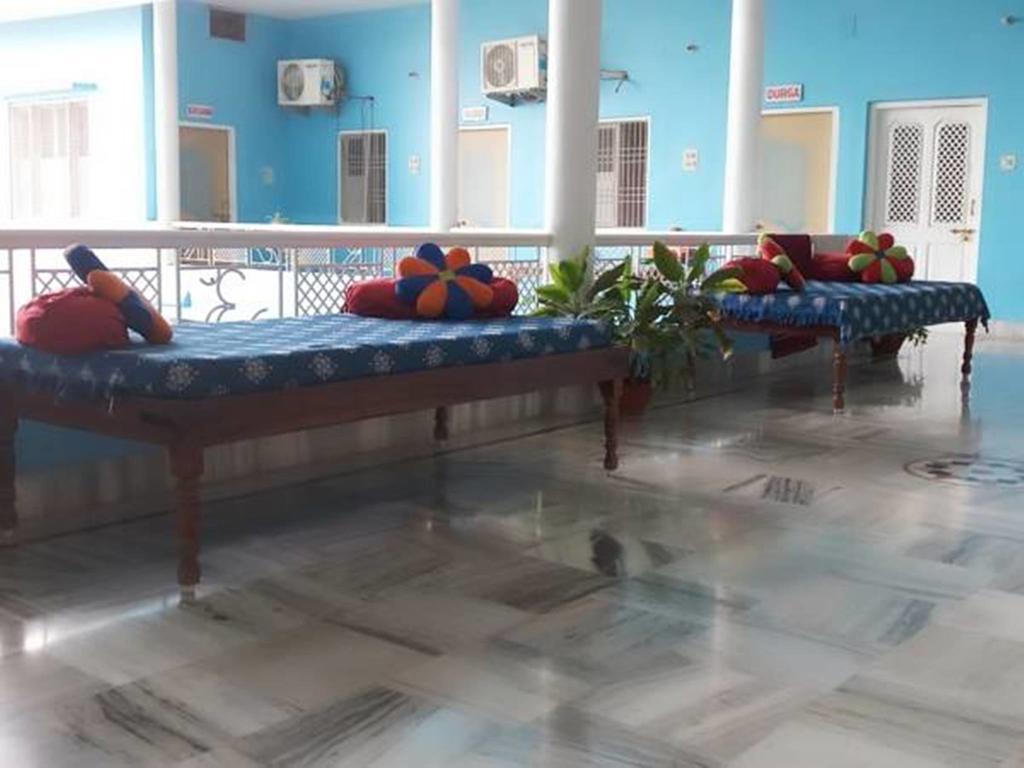 Sri Yoga Mandir Guest house