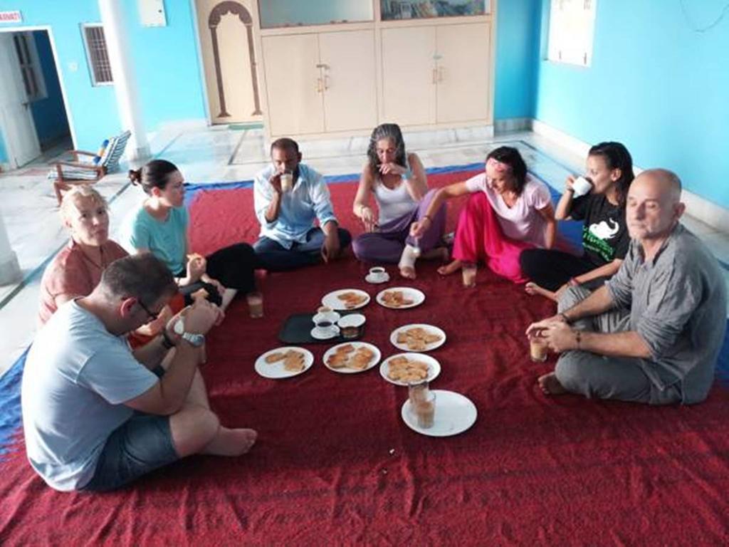Sri Yoga Mandir 2* Varanasi